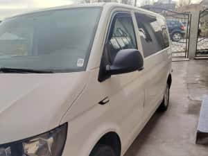Vand Vw T6 transporter 2019 Diesel 1986 cmc Neavariata — miniatura 2