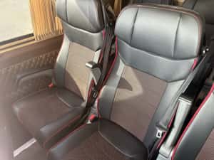 Mercedes Sprinter 319 8+1 — miniatura 5