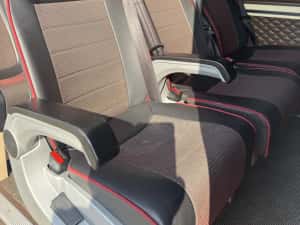 Mercedes Sprinter 319 8+1 — miniatura 7