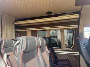 Mercedes Sprinter 319 8+1 — miniatura 8