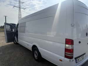 Mercedes Sprinter 319 8+1 — miniatura 10