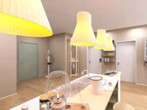 Apartament 2 camere | Marcus Residence | Parcul Cubic - Satu Mare — miniatura 4