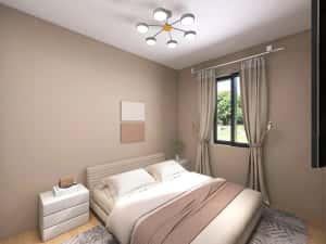 Apartament 2 camere | Marcus Residence | Parcul Cubic - Satu Mare — miniatura 8