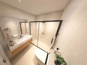 Apartament 2 camere | Marcus Residence | Parcul Cubic - Satu Mare — miniatura 10