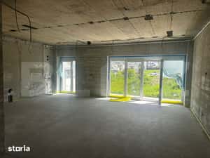 Apartament cu 4 camere 100 mp in bloc cu piscina din cartierul Europa — miniatura 3