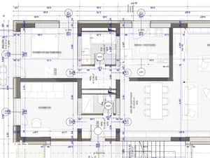 Apartament cu 4 camere 100 mp in bloc cu piscina din cartierul Europa — miniatura 5