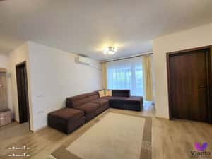Apartament 3 camere | Terasa 11 mp | Lift si parcare | Kogalniceanu