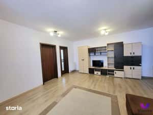 Apartament 3 camere | Terasa 11 mp | Lift si parcare | Kogalniceanu — miniatura 4