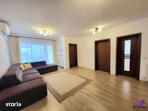 Apartament 3 camere | Terasa 11 mp | Lift si parcare | Kogalniceanu — miniatura 5