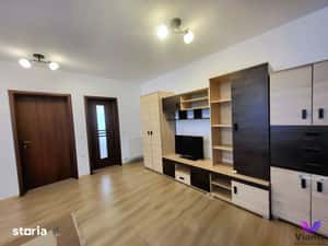 Apartament 3 camere | Terasa 11 mp | Lift si parcare | Kogalniceanu — miniatura 6