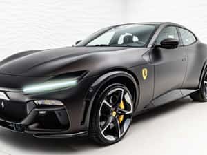 Ferrari Purosangue - 685.828 EUR