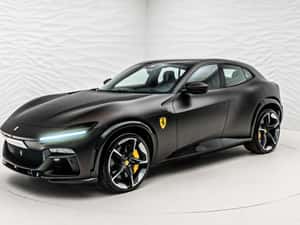 Ferrari Purosangue - 685.828 EUR — miniatura 2