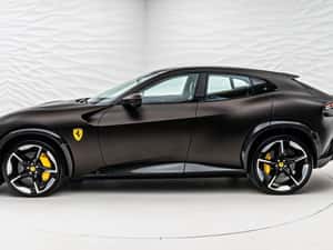 Ferrari Purosangue - 685.828 EUR — miniatura 3