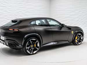 Ferrari Purosangue - 685.828 EUR — miniatura 6
