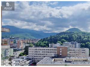 Privilegio Residence, Apartament 2 camere de inchiriat — miniatura 3