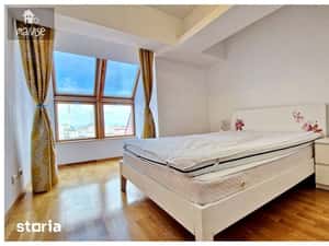 Privilegio Residence, Apartament 2 camere de inchiriat — miniatura 4