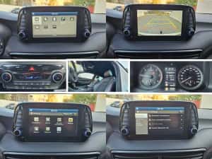 Hyundai Tucson N-Line 07.2020 1.6crdi 136cp Automat / Distronic LINE BLIS MATRIX Keyless / Impecabila TOP — miniatura 8