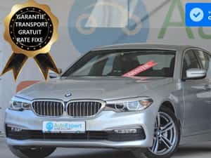BMW Altele seria-5 Automată 190 HP Diesel