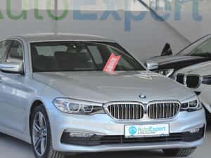 BMW Altele seria-5 Automată 190 HP Diesel — miniatura 2