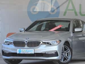 BMW Altele seria-5 Automată 190 HP Diesel — miniatura 3