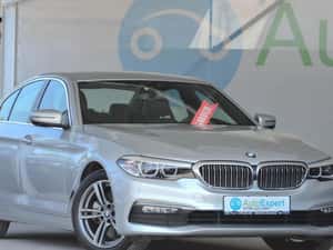 BMW Altele seria-5 Automată 190 HP Diesel — miniatura 4
