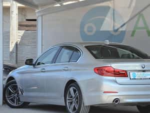 BMW Altele seria-5 Automată 190 HP Diesel — miniatura 5
