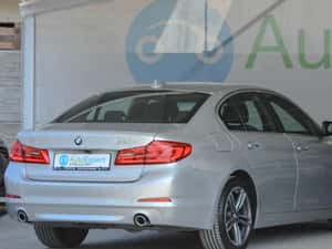 BMW Altele seria-5 Automată 190 HP Diesel — miniatura 6