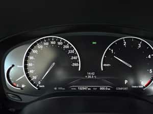 BMW Altele seria-5 Automată 190 HP Diesel — miniatura 7