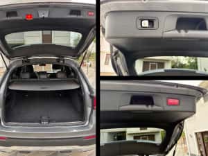 Mercedes-Benz GLC 2020 Facelift, MBUX, Hayon Electric, CarPlay, 2 Chei — miniatura 7