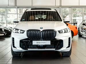 BMW X5 Automată 286 HP Diesel — miniatura 3
