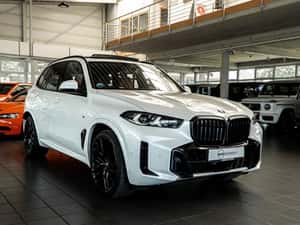 BMW X5 Automată 286 HP Diesel — miniatura 4