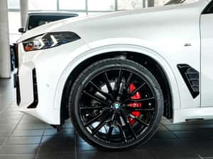 BMW X5 Automată 286 HP Diesel — miniatura 5