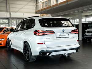 BMW X5 Automată 286 HP Diesel — miniatura 7