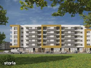 Apartament 2 camere (tip studio) - Metrou Berceni — miniatura 5