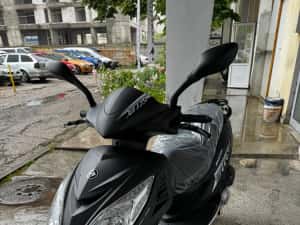 De vanzare flota scutere 125cc — miniatura 6