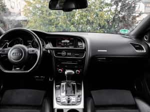 Audi A5 2015 08 – S-Line interior & exterior  2.0 Diesel 220 CP — miniatura 5