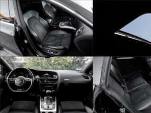 Audi A5 2015 08 – S-Line interior & exterior  2.0 Diesel 220 CP — miniatura 7