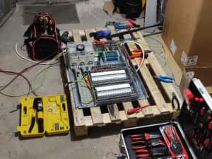 Electrician autorizat — miniatura 6