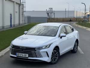 BYD Destroyer 05 / 2025 / 1.5 Plug-In Hybrid / 3350 km / Proprietar / 16500 Euro — miniatura 2