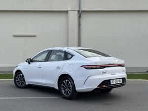BYD Destroyer 05 / 2025 / 1.5 Plug-In Hybrid / 3350 km / Proprietar / 16500 Euro — miniatura 6