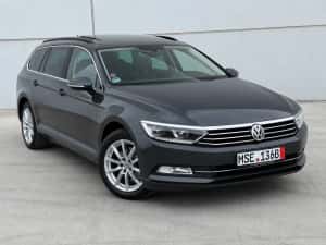 Volkswagen Passat B8 — miniatura 2