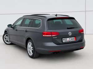 Volkswagen Passat B8 — miniatura 3
