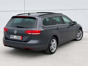 Volkswagen Passat B8 — miniatura 4