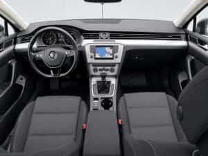 Volkswagen Passat B8 — miniatura 5