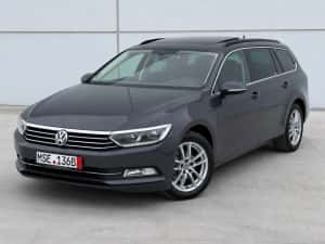 Volkswagen Passat B8 — miniatura 9