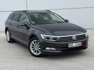 Volkswagen Passat B8 — miniatura 10
