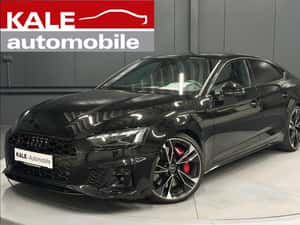 Audi S5 Berlină, 27.000 km, Diesel, 341 cp — miniatura 2