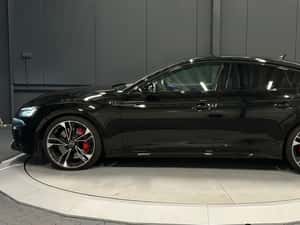 Audi S5 Berlină, 27.000 km, Diesel, 341 cp — miniatura 3