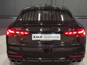 Audi S5 Berlină, 27.000 km, Diesel, 341 cp — miniatura 4
