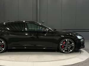 Audi S5 Berlină, 27.000 km, Diesel, 341 cp — miniatura 6